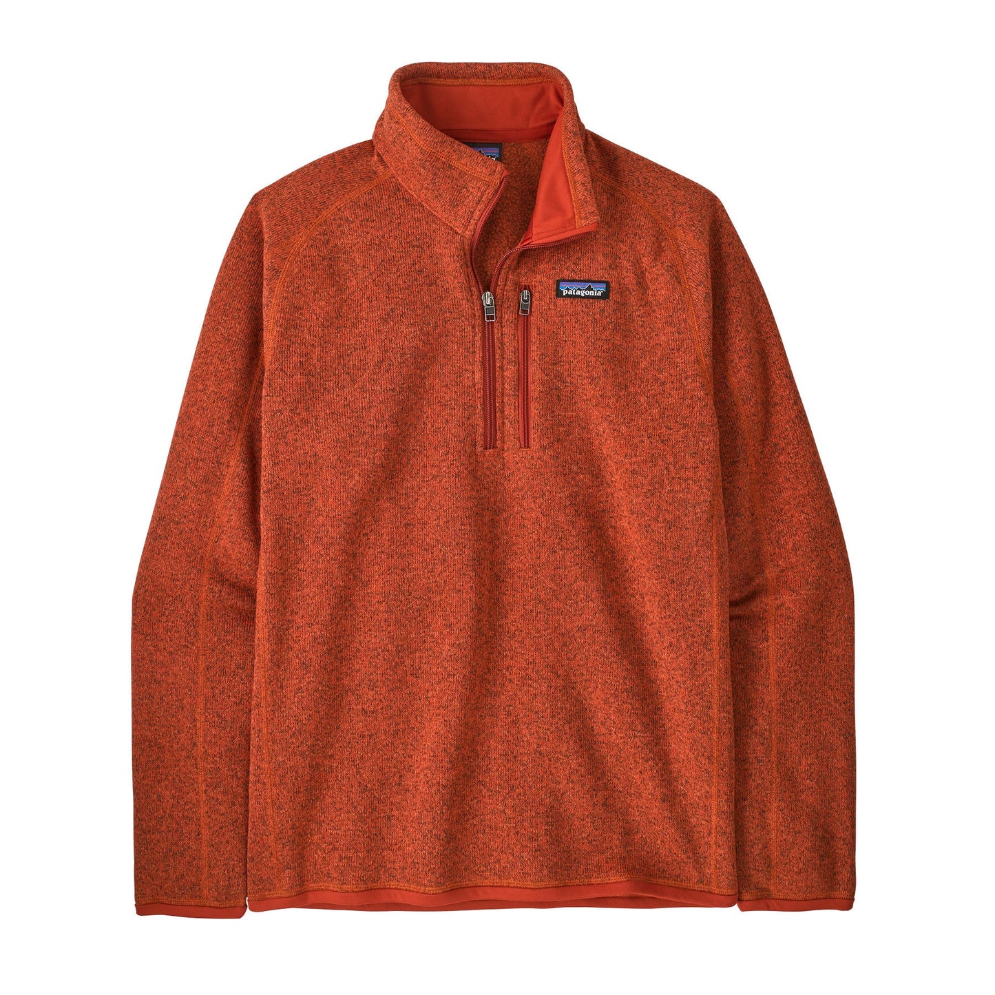 Patagonia M's Better Sweater 1/4 Zip Patagonia