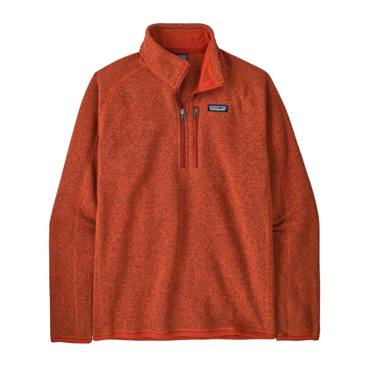 Patagonia M's Better Sweater 1/4 Zip Patagonia