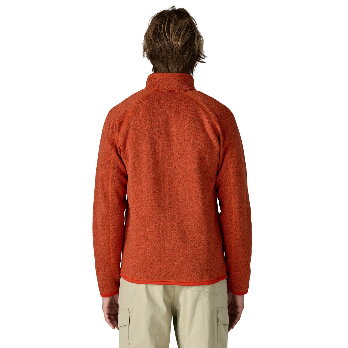 Patagonia M's Better Sweater 1/4 Zip Patagonia