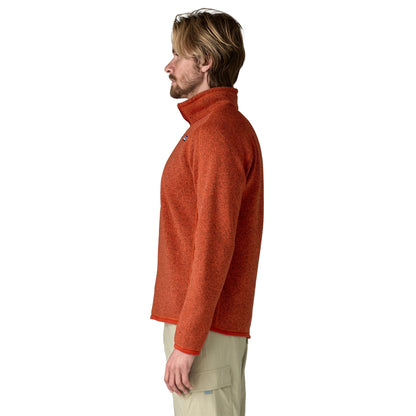 Patagonia M's Better Sweater 1/4 Zip Patagonia