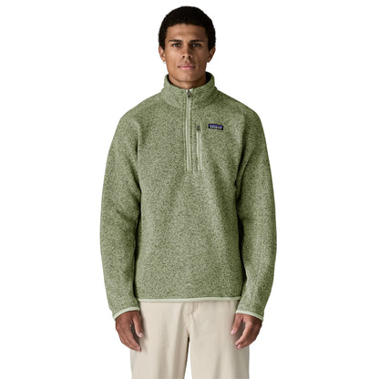 Patagonia M's Better Sweater 1/4 Zip Patagonia