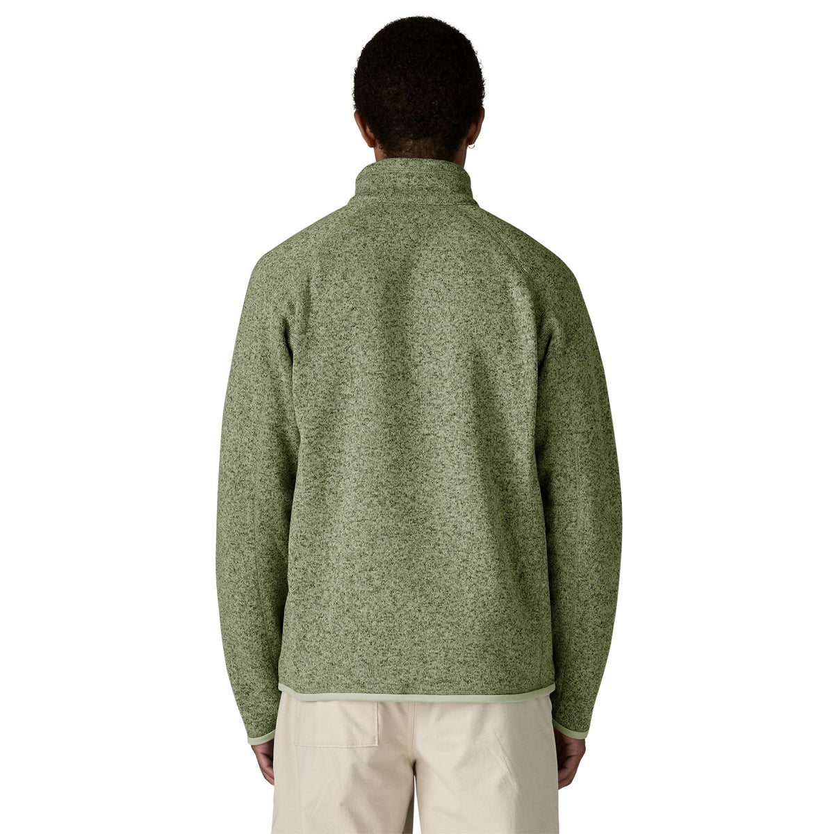 Patagonia M's Better Sweater 1/4 Zip Patagonia
