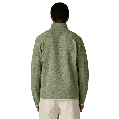 Patagonia M's Better Sweater 1/4 Zip Patagonia