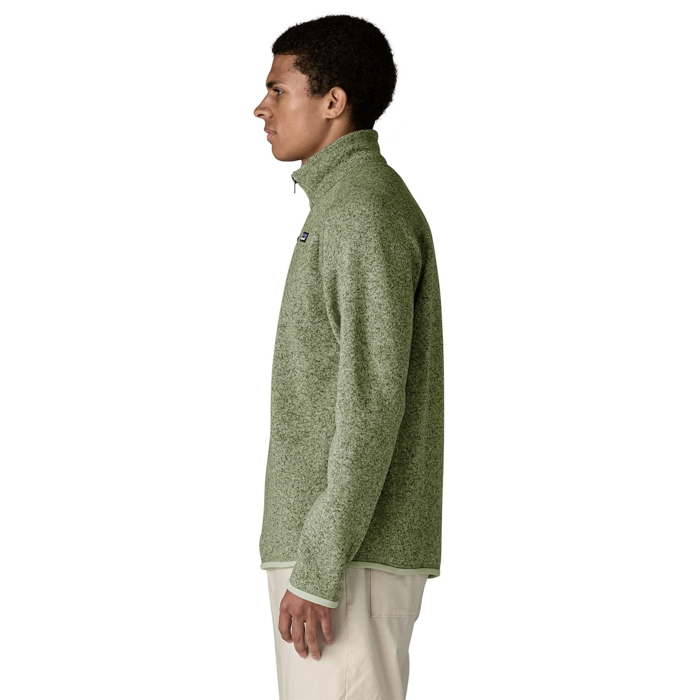 Patagonia M's Better Sweater 1/4 Zip Patagonia