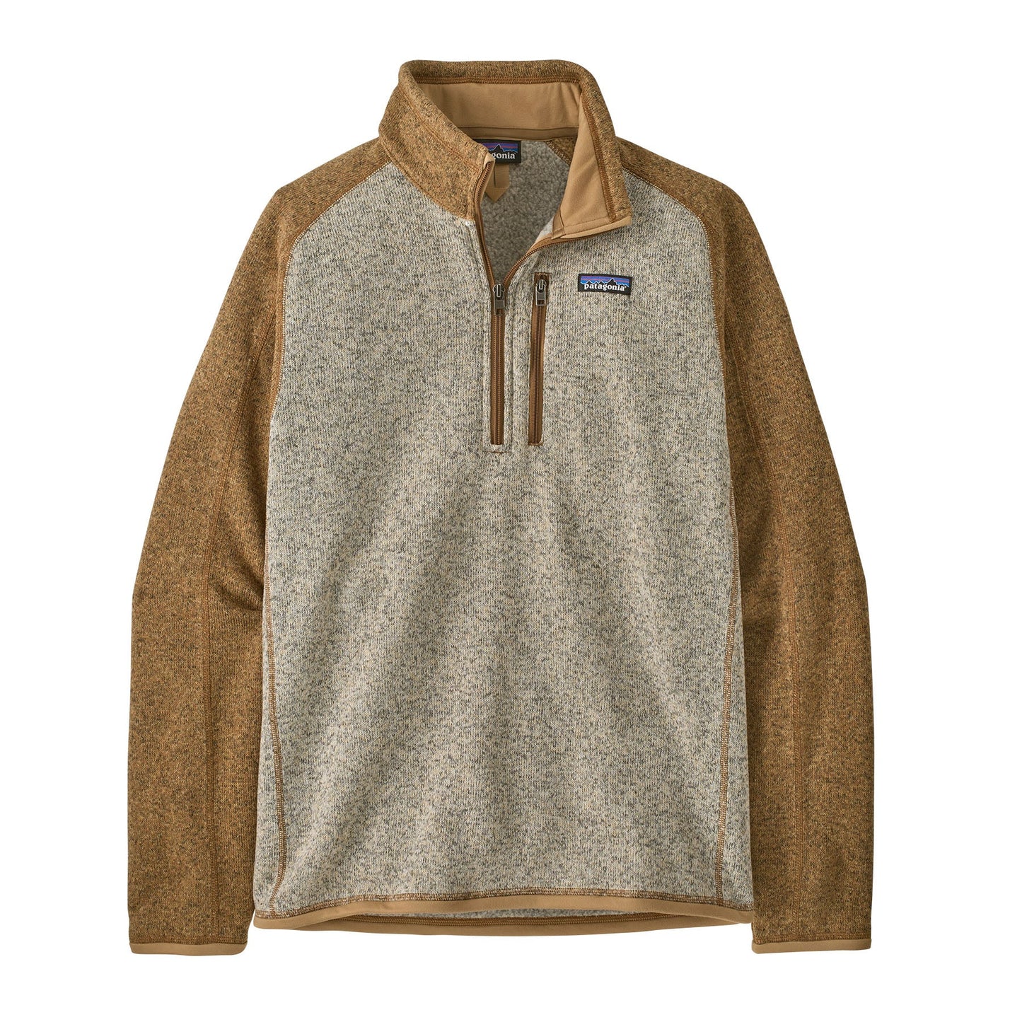 Patagonia M's Better Sweater 1/4 Zip Patagonia
