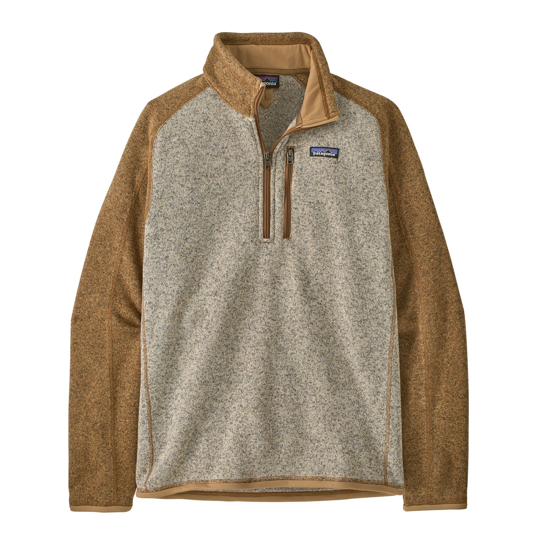 Patagonia M's Better Sweater 1/4 Zip Patagonia