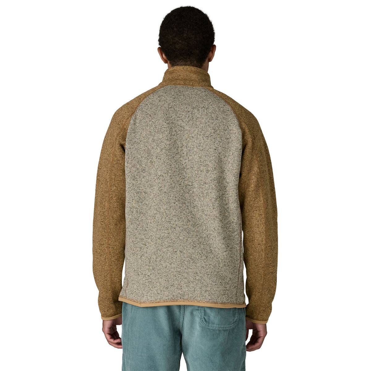 Patagonia M's Better Sweater 1/4 Zip Patagonia