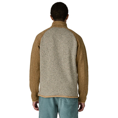 Patagonia M's Better Sweater 1/4 Zip Patagonia