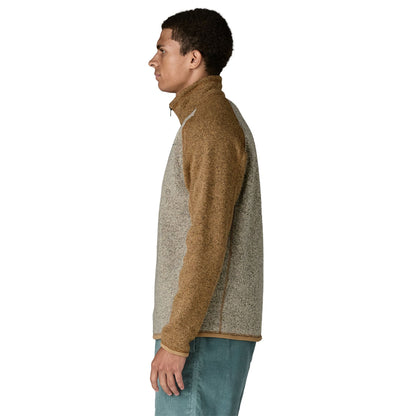 Patagonia M's Better Sweater 1/4 Zip Patagonia