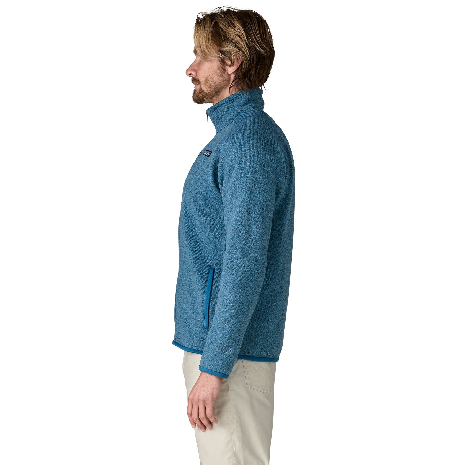 Patagonia M's Better Sweater Jkt Patagonia