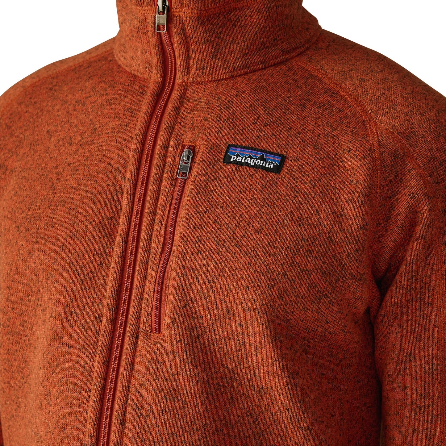 Patagonia M's Better Sweater Jkt Patagonia