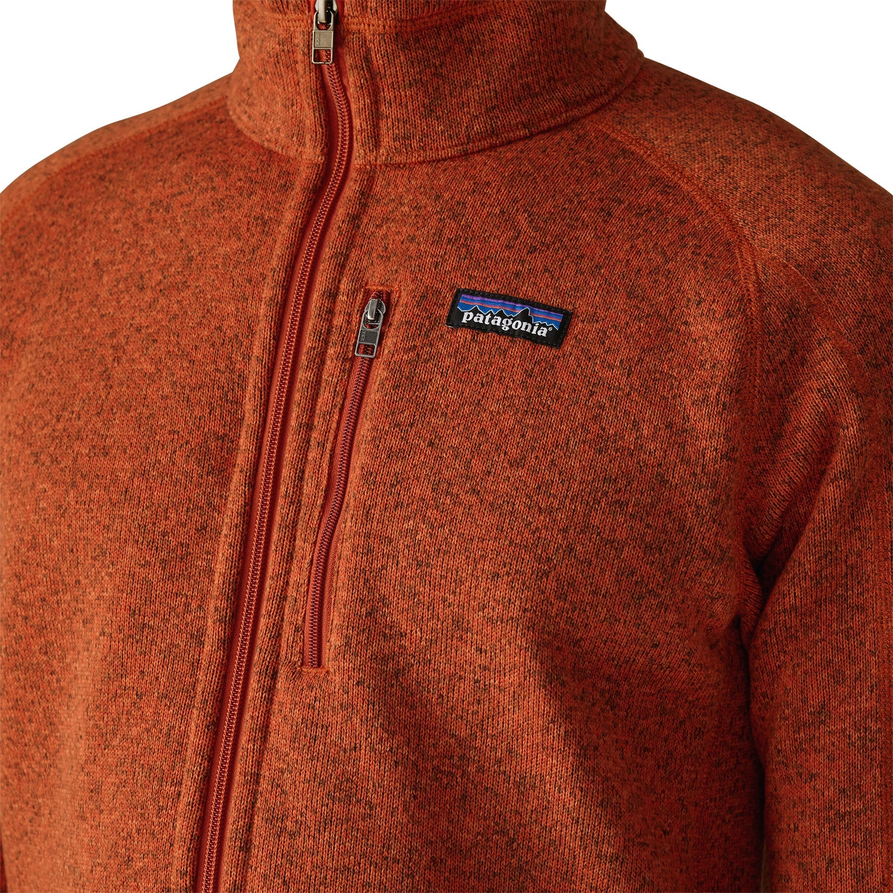 Patagonia M's Better Sweater Jkt Patagonia