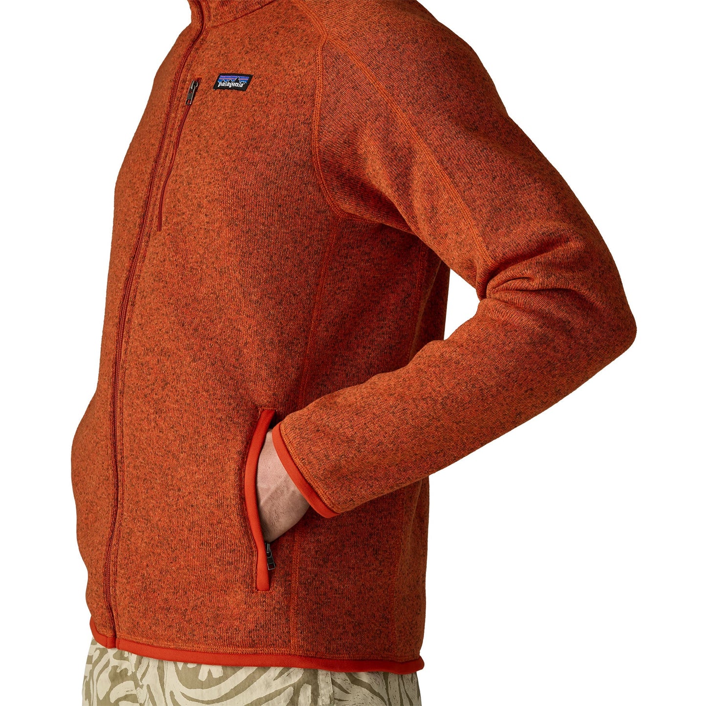 Patagonia M's Better Sweater Jkt Patagonia