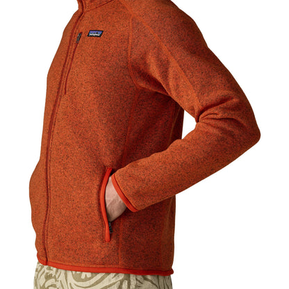 Patagonia M's Better Sweater Jkt Patagonia