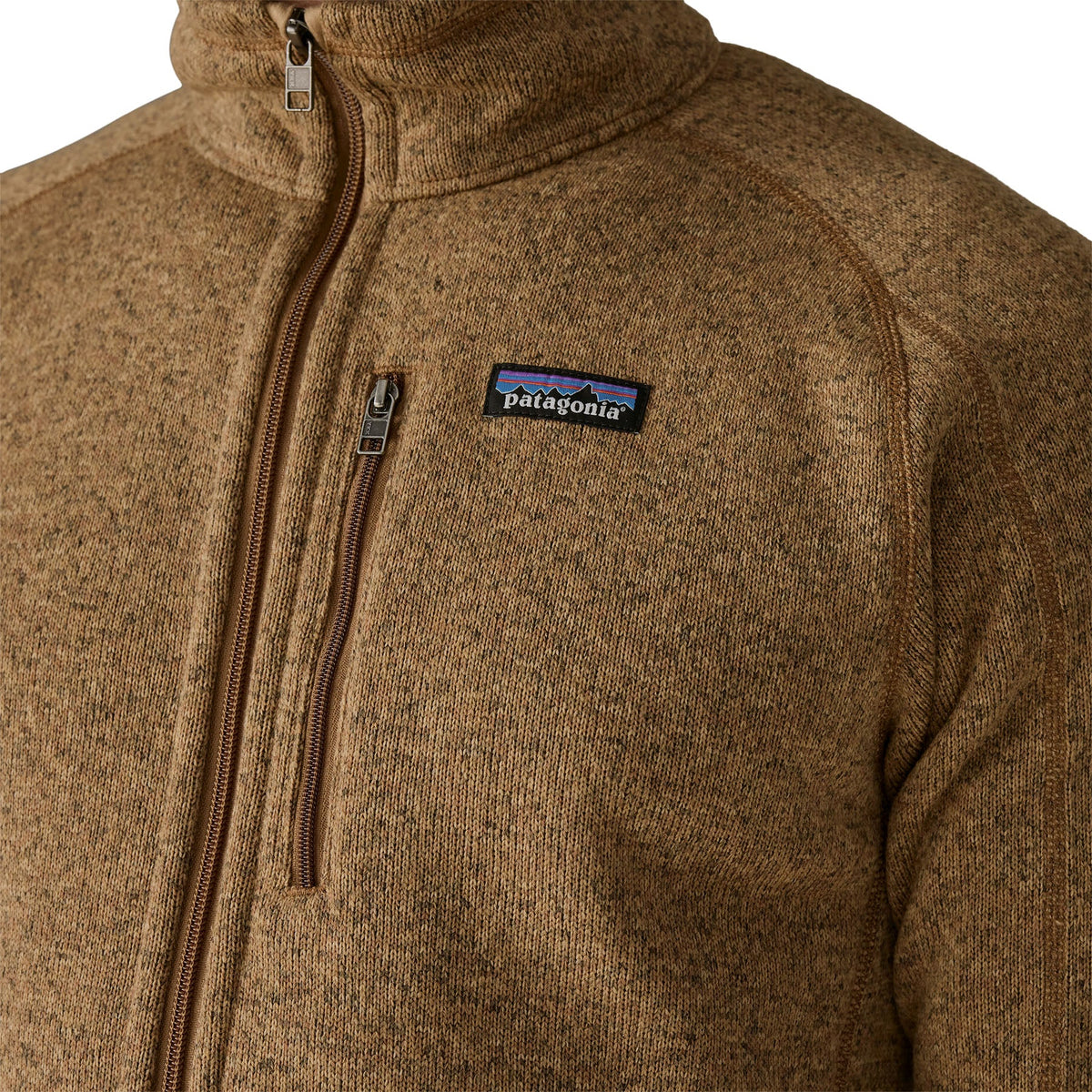 Patagonia M's Better Sweater Jkt Patagonia