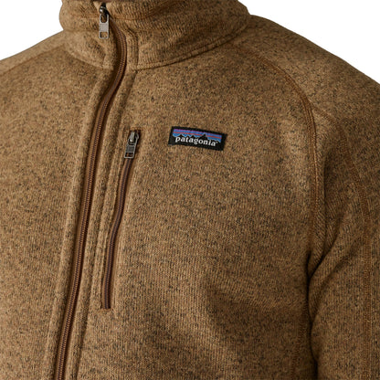 Patagonia M's Better Sweater Jkt Patagonia