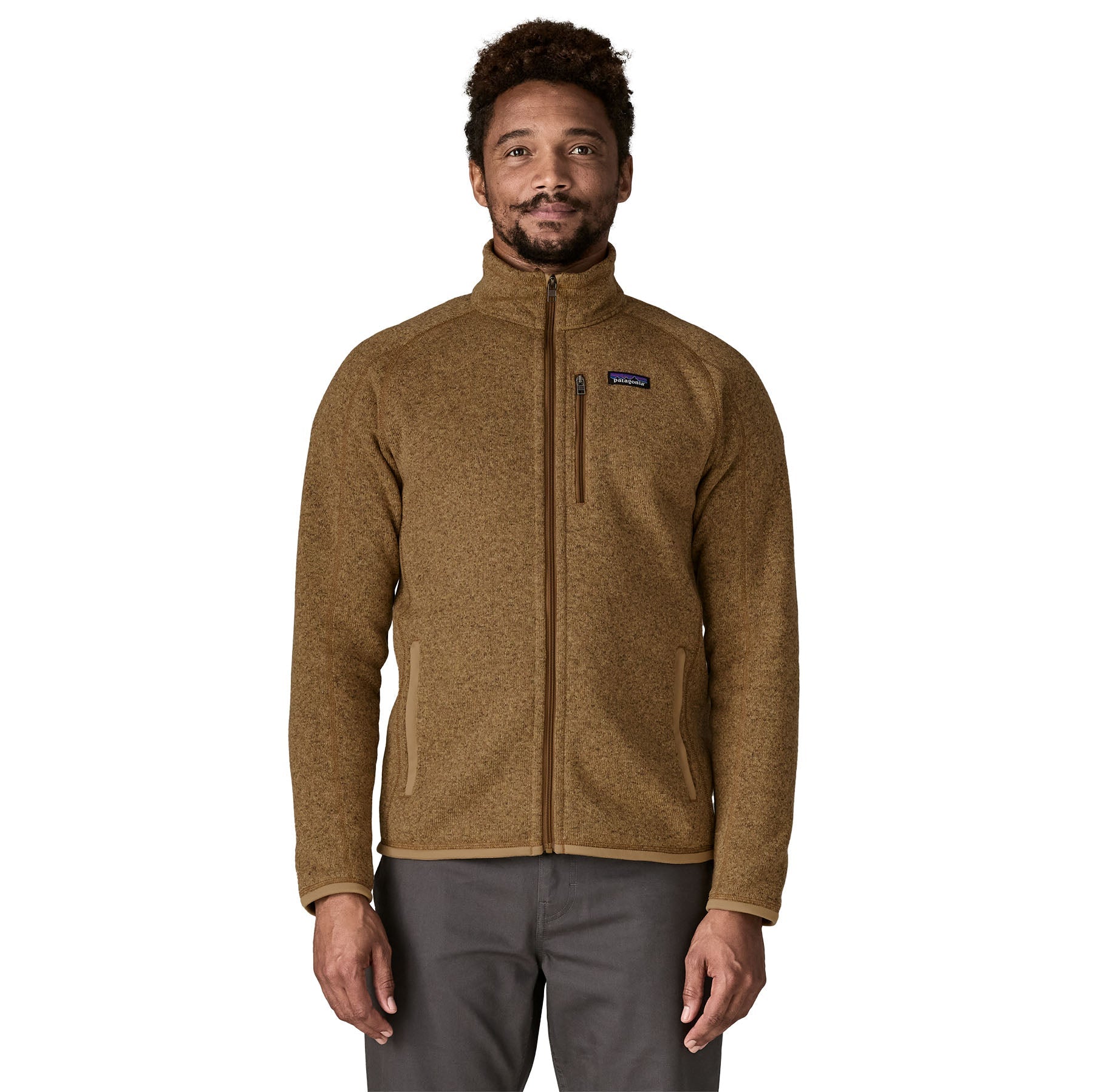 Patagonia M's Better Sweater Jkt Patagonia