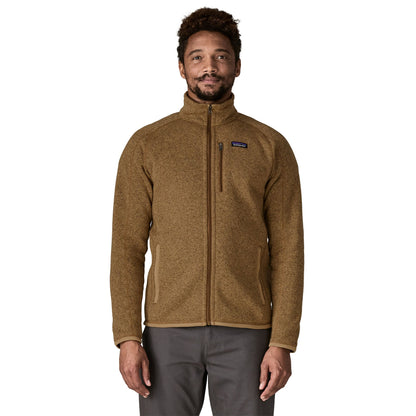 Patagonia M's Better Sweater Jkt Patagonia