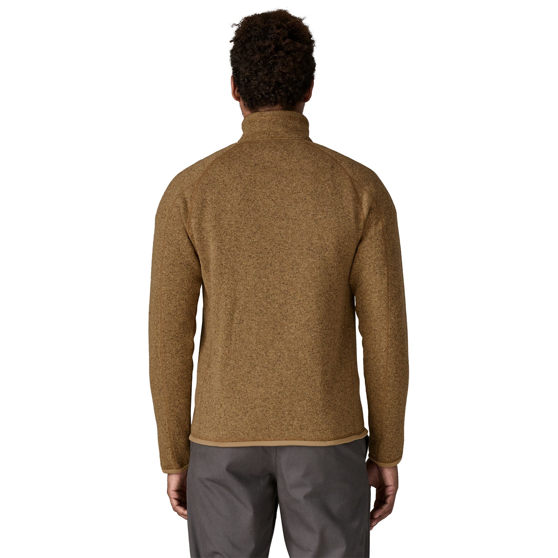 Patagonia M's Better Sweater Jkt Patagonia