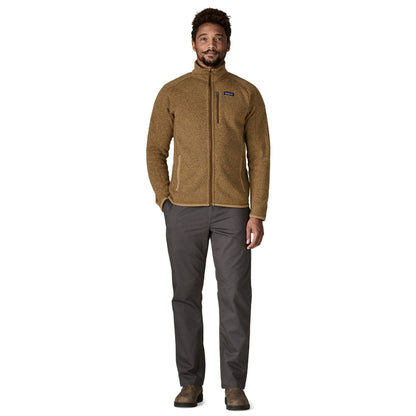 Patagonia M's Better Sweater Jkt Patagonia