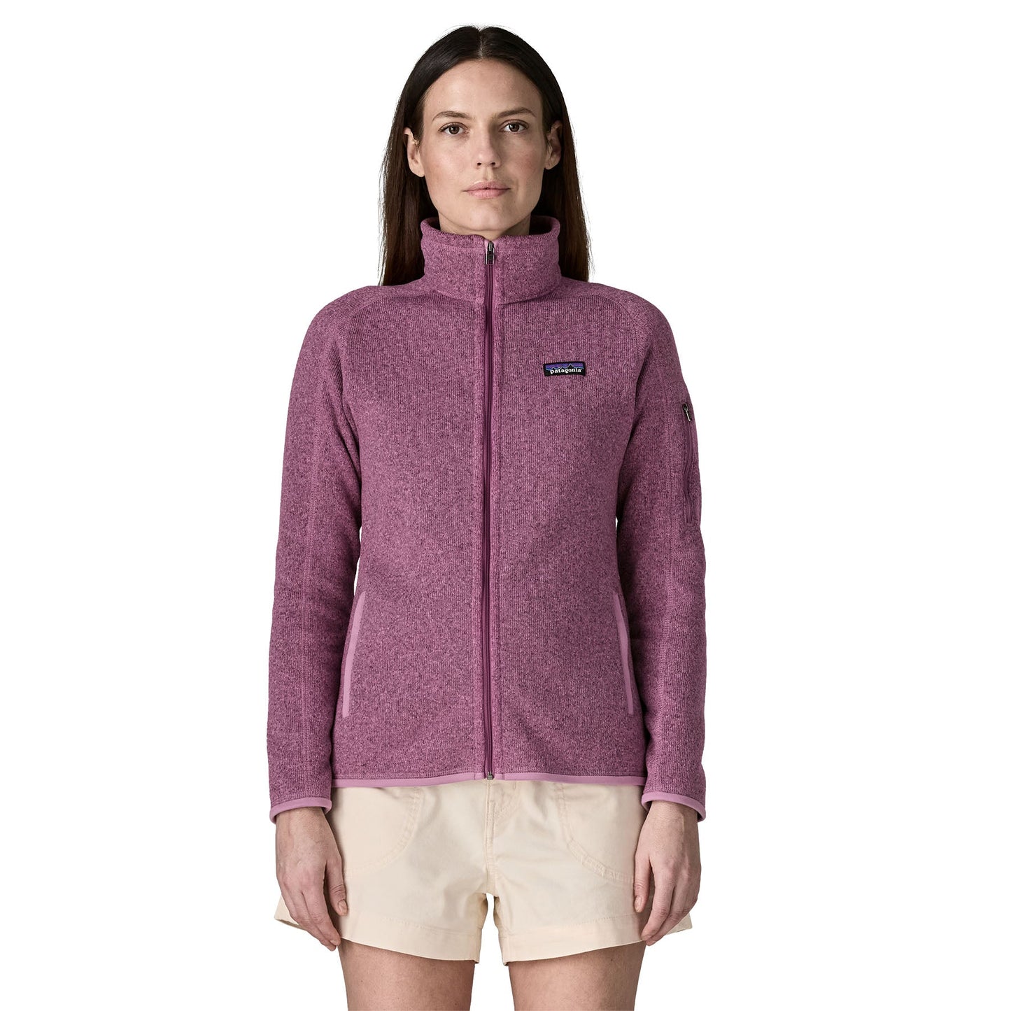Patagonia W's Better Sweater Jkt Patagonia