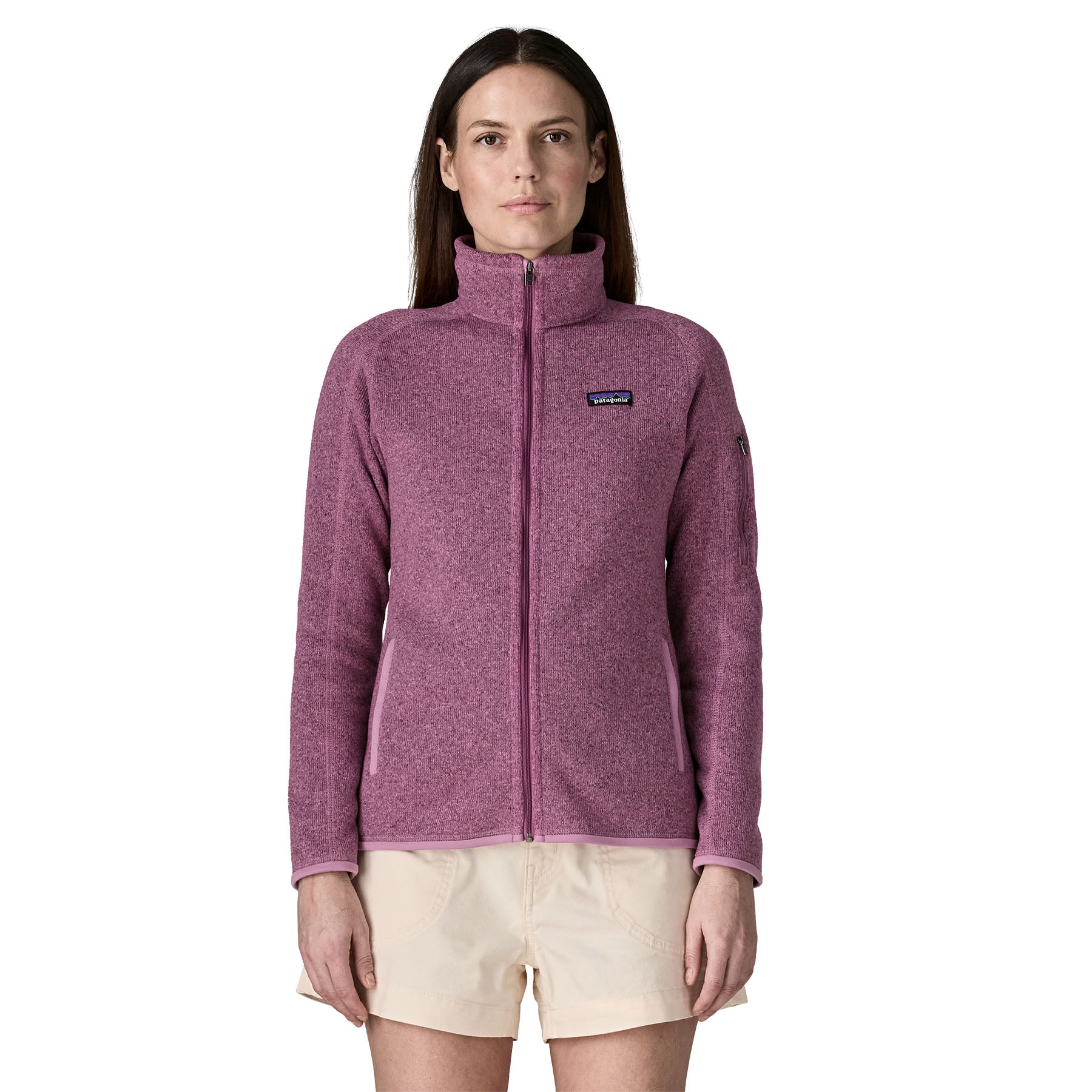 Patagonia W's Better Sweater Jkt Patagonia