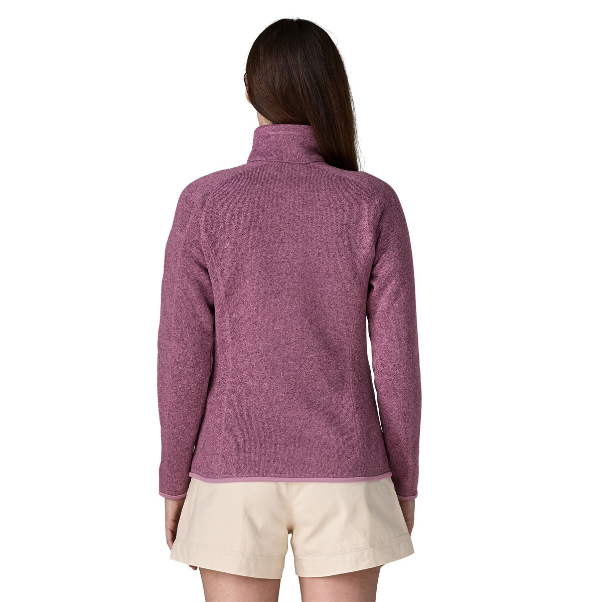 Patagonia W's Better Sweater Jkt Patagonia