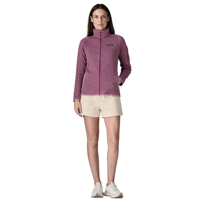 Patagonia W's Better Sweater Jkt Patagonia