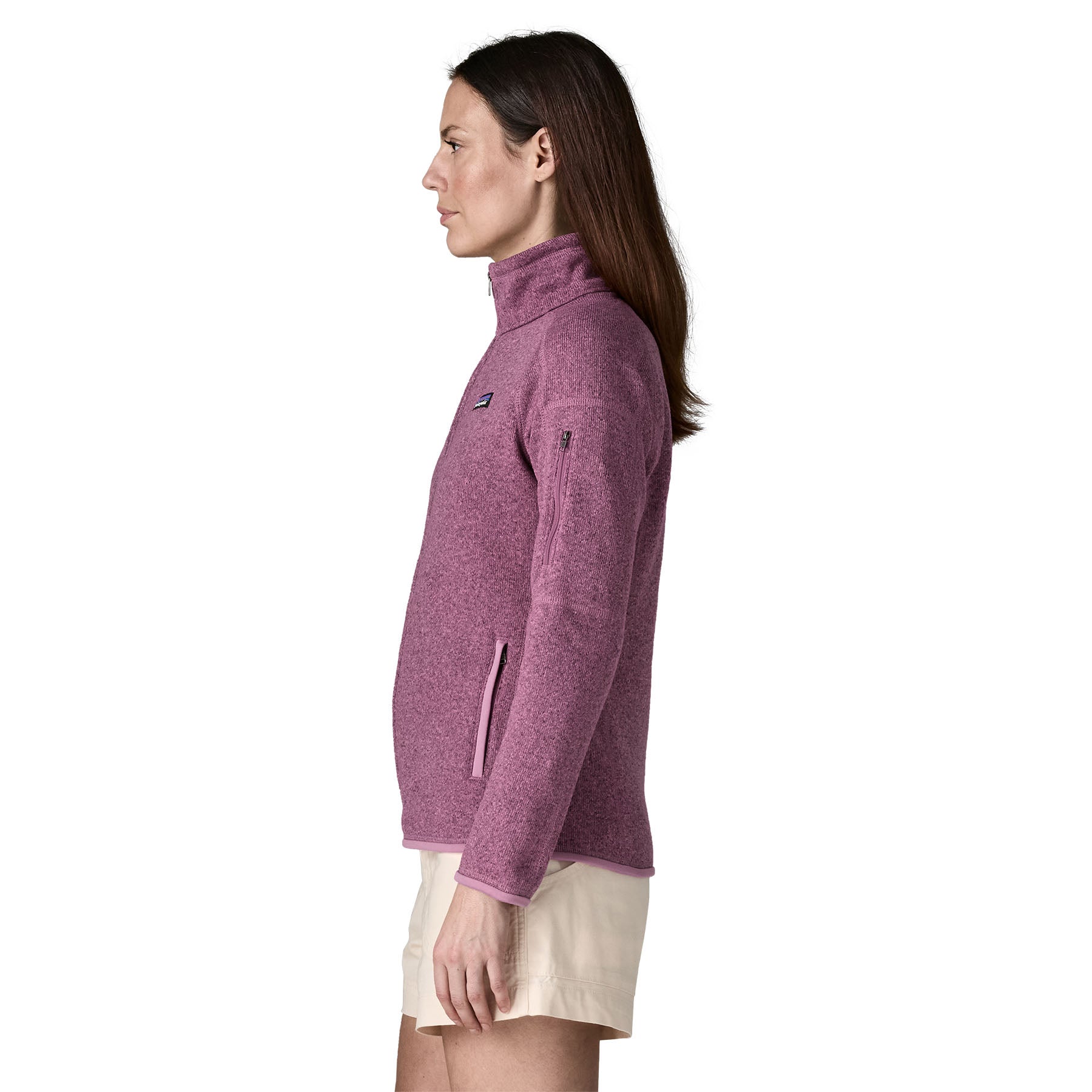 Patagonia W's Better Sweater Jkt Patagonia