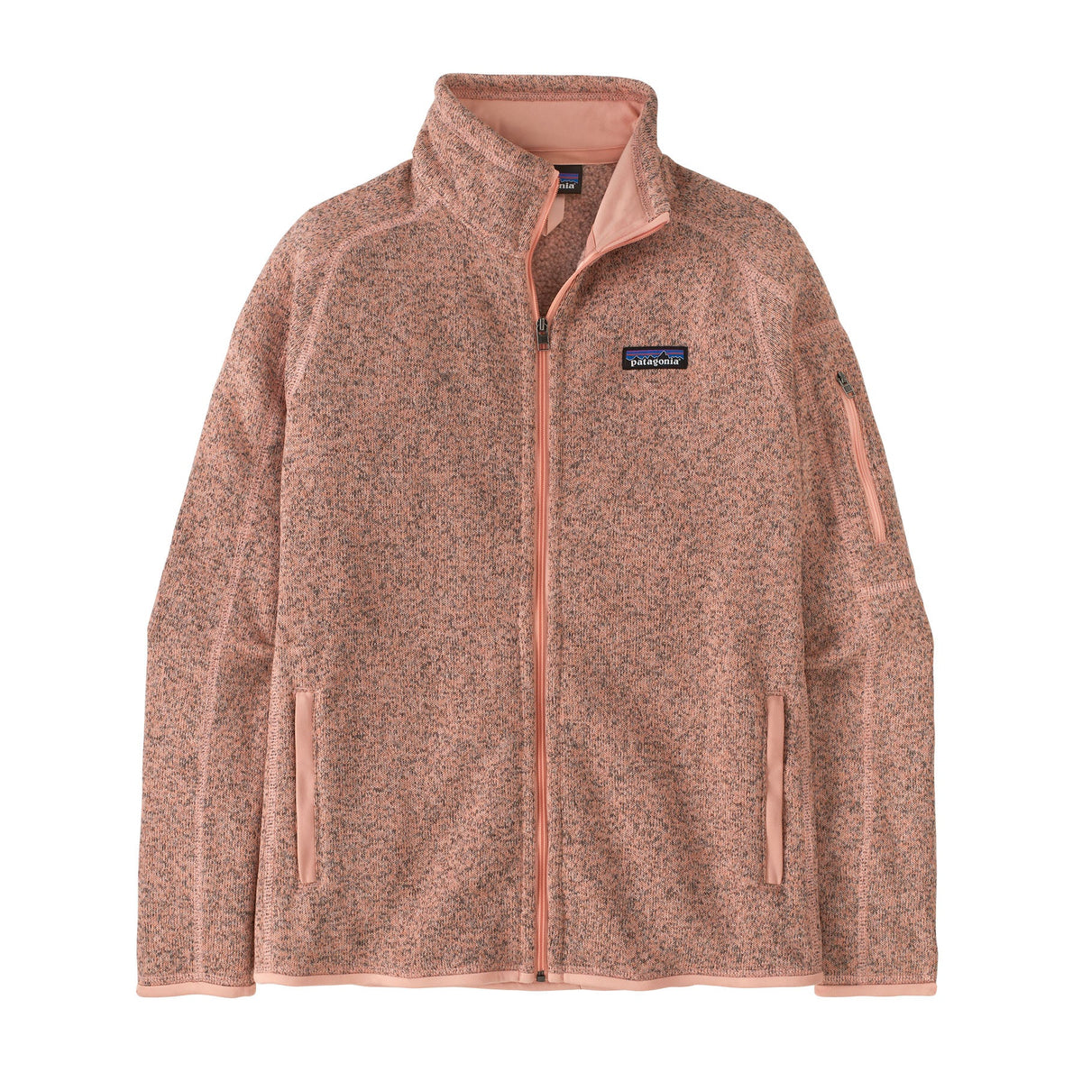 Patagonia W's Better Sweater Jkt Patagonia