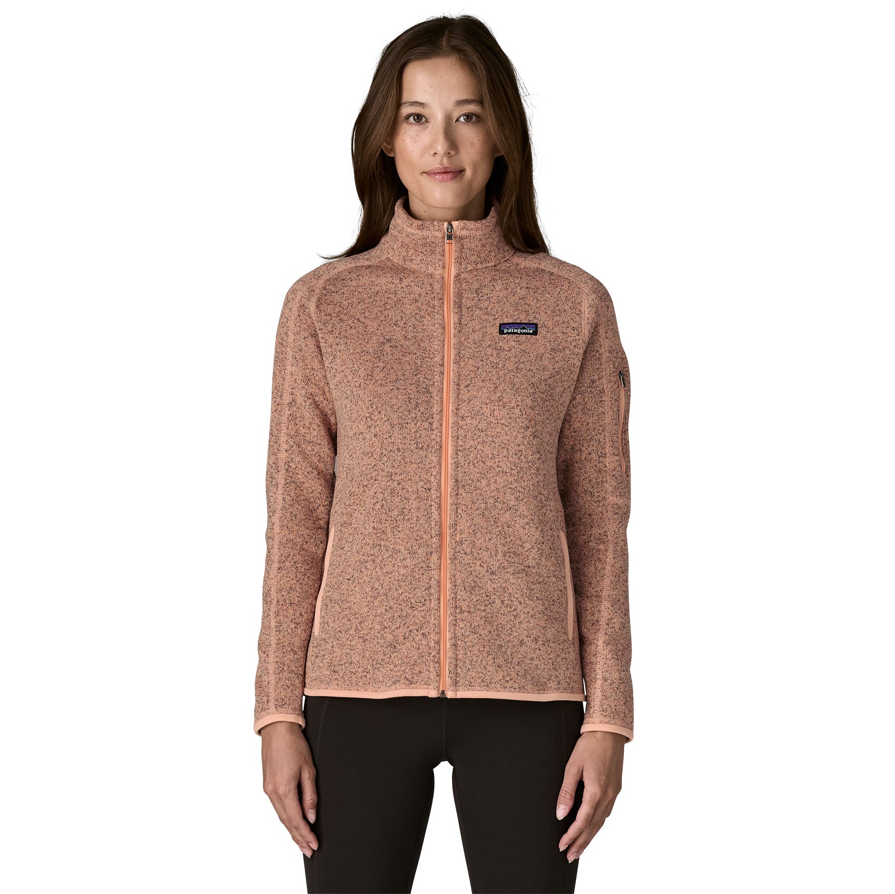 Patagonia W's Better Sweater Jkt Patagonia