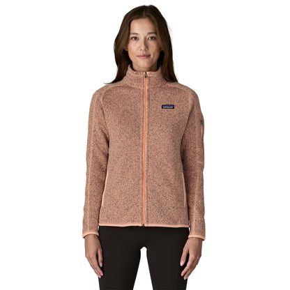 Patagonia W's Better Sweater Jkt Patagonia