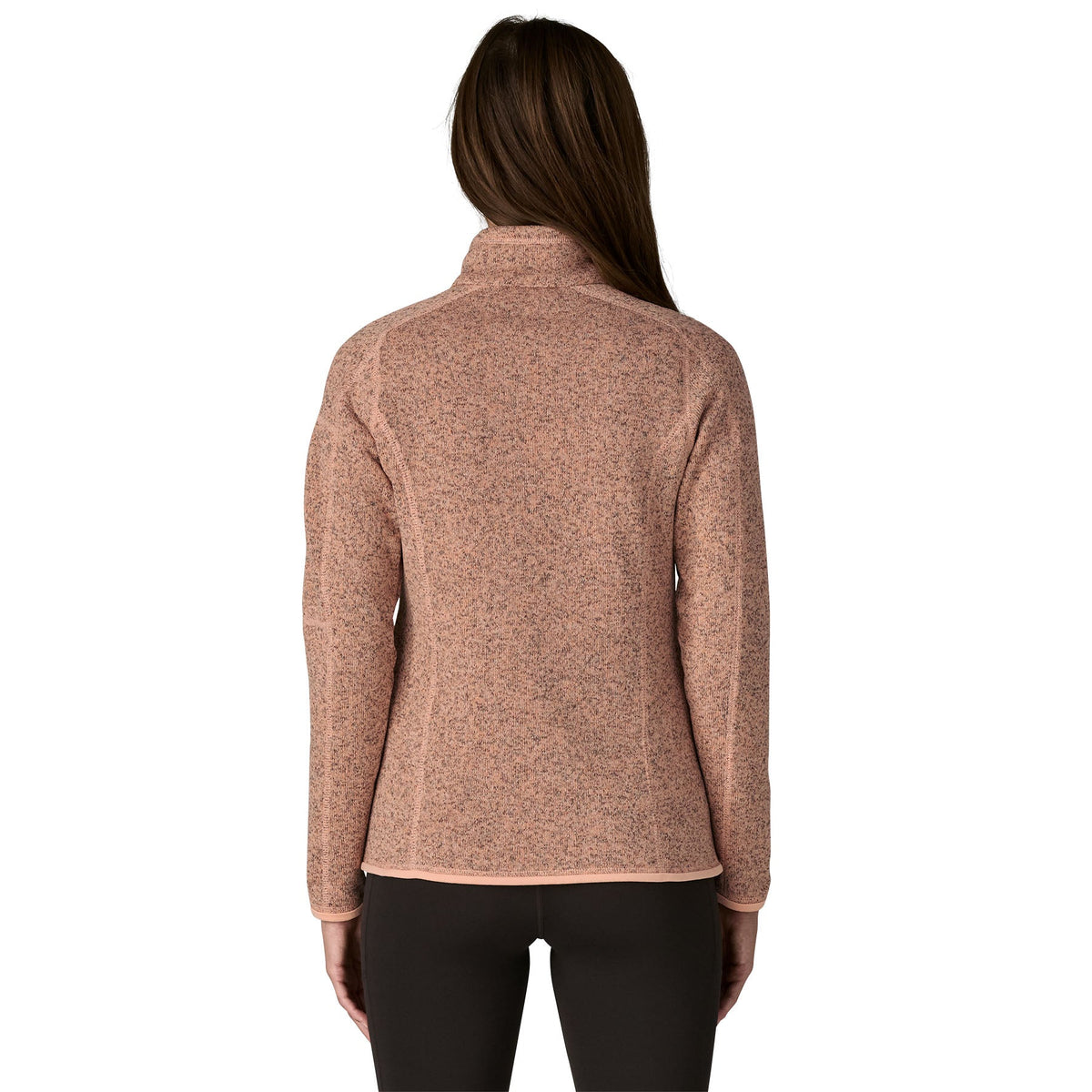 Patagonia W's Better Sweater Jkt Patagonia