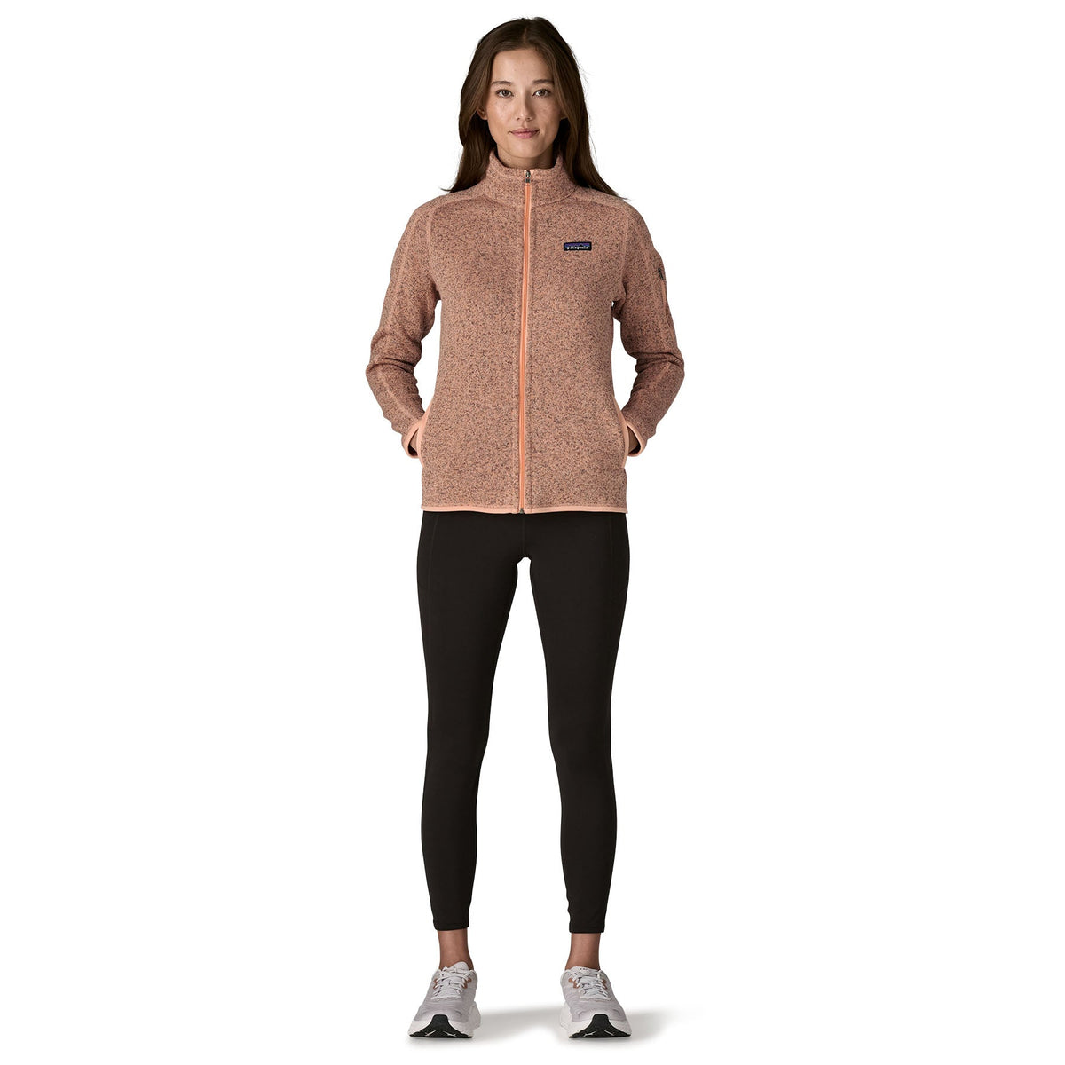 Patagonia W's Better Sweater Jkt Patagonia