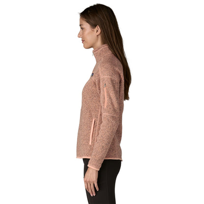 Patagonia W's Better Sweater Jkt Patagonia