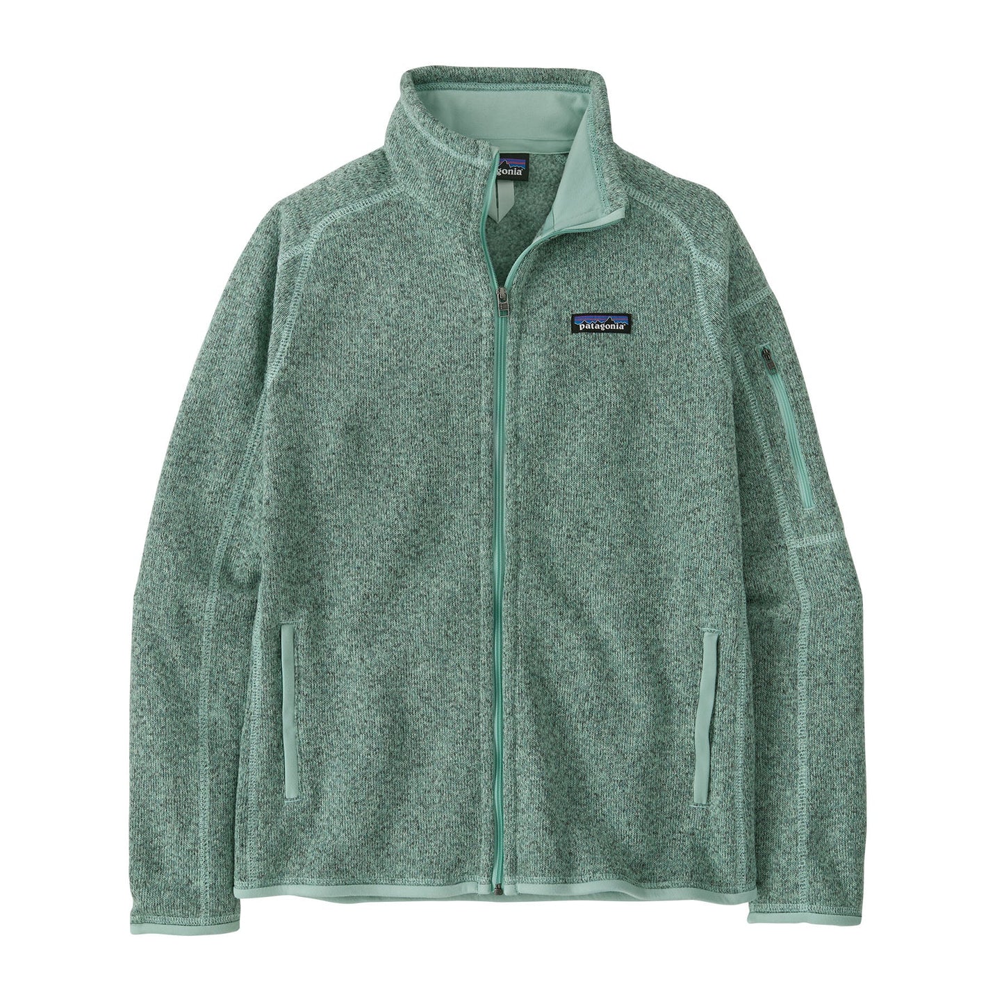Patagonia W's Better Sweater Jkt Patagonia