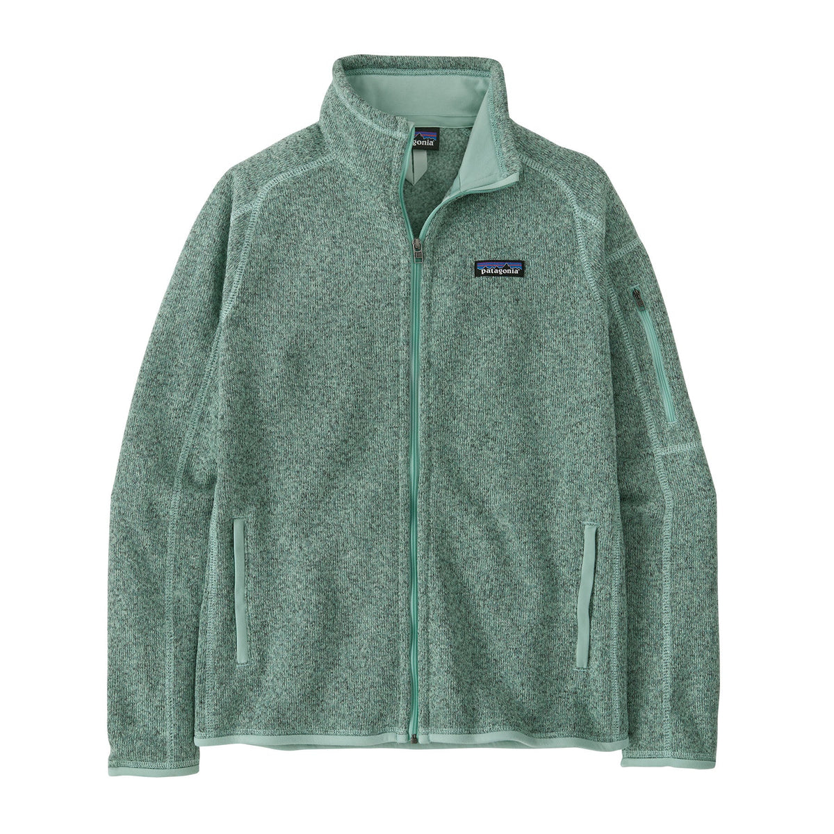 Patagonia W's Better Sweater Jkt Patagonia