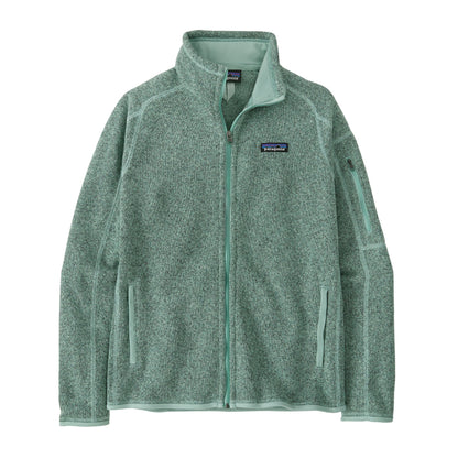 Patagonia W's Better Sweater Jkt Patagonia