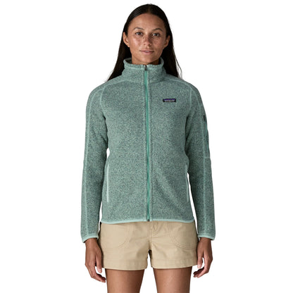 Patagonia W's Better Sweater Jkt Patagonia