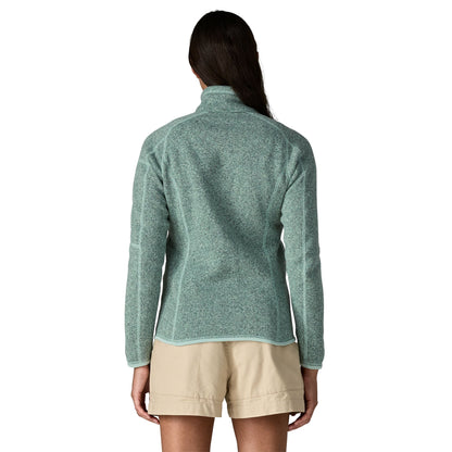 Patagonia W's Better Sweater Jkt Patagonia