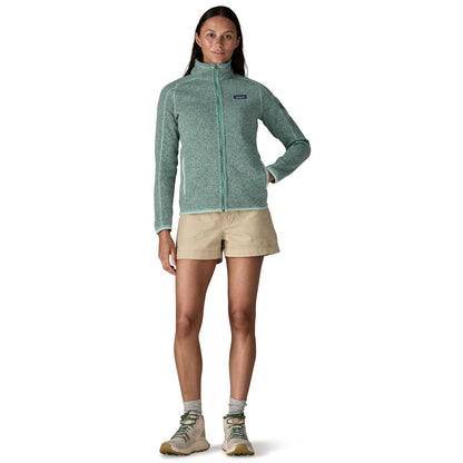 Patagonia W's Better Sweater Jkt Patagonia