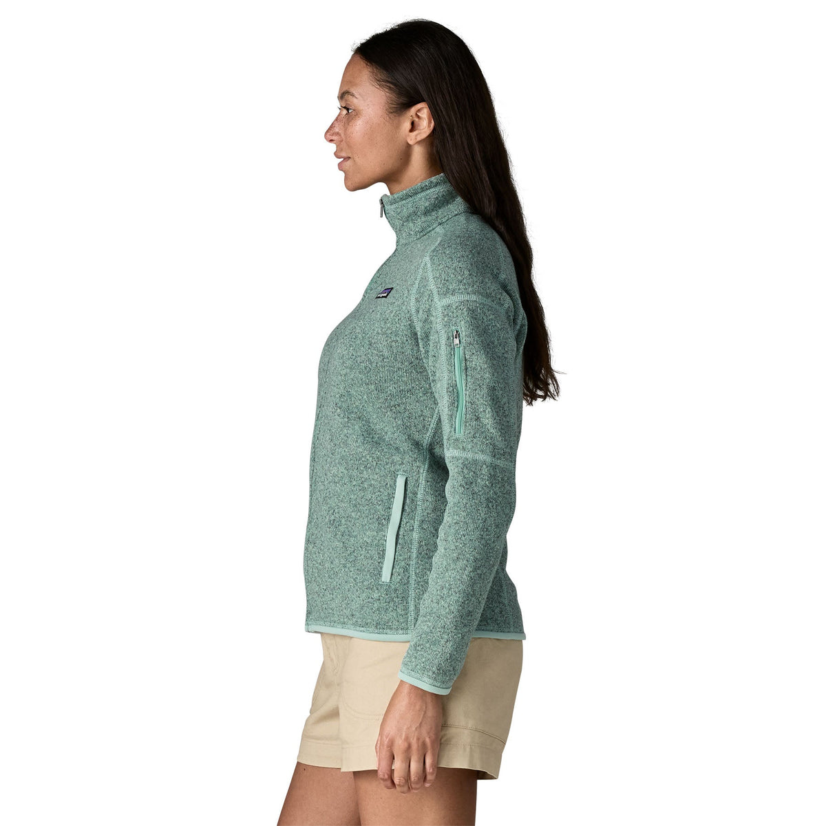 Patagonia W's Better Sweater Jkt Patagonia