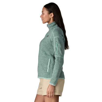 Patagonia W's Better Sweater Jkt Patagonia
