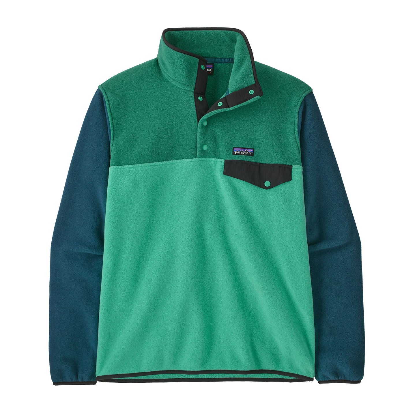 Patagonia M's LW Synch Snap-T P/O Patagonia