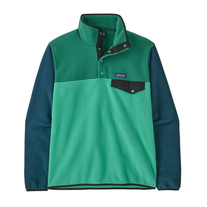 Patagonia M's LW Synch Snap-T P/O Patagonia