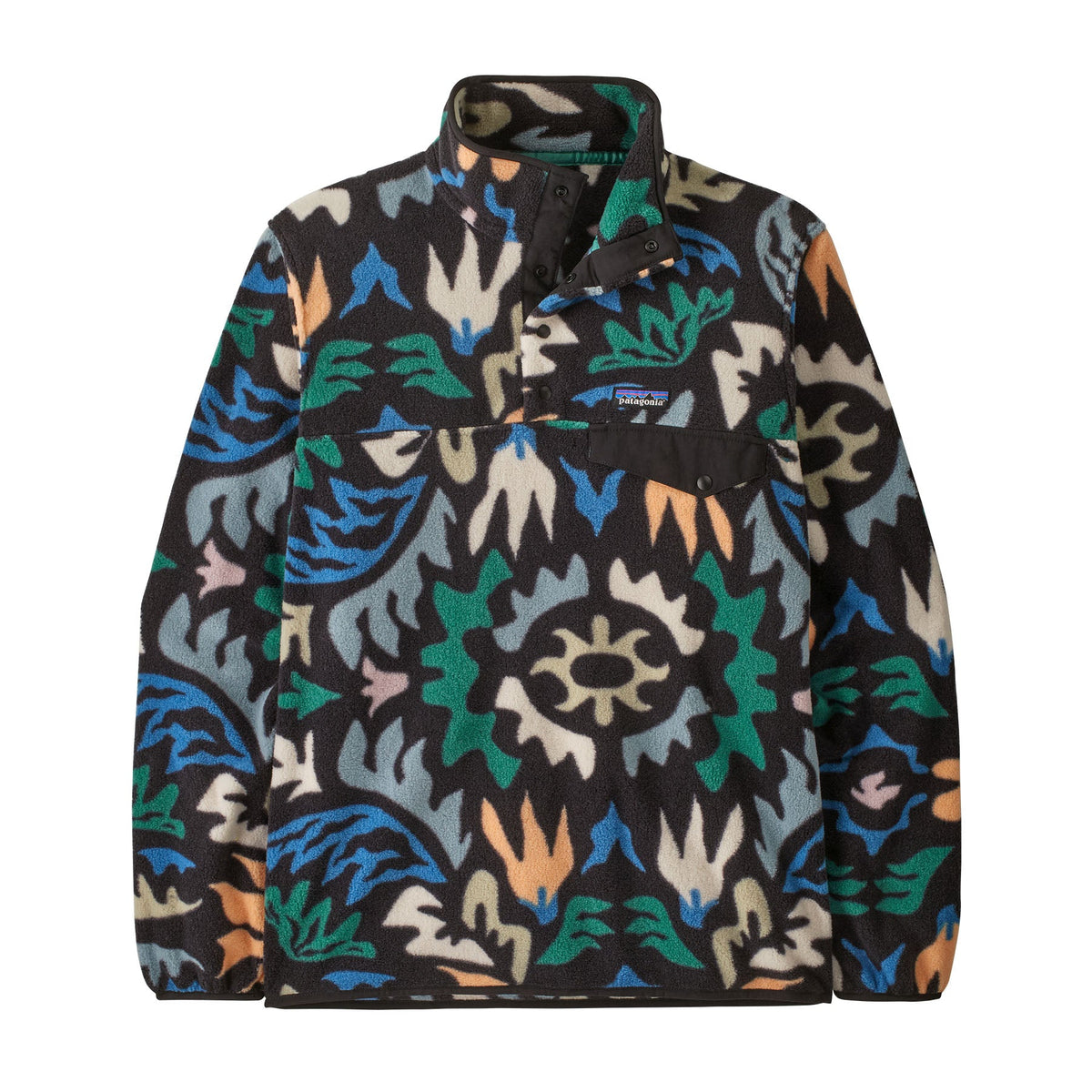 Patagonia M's LW Synch Snap-T P/O Patagonia