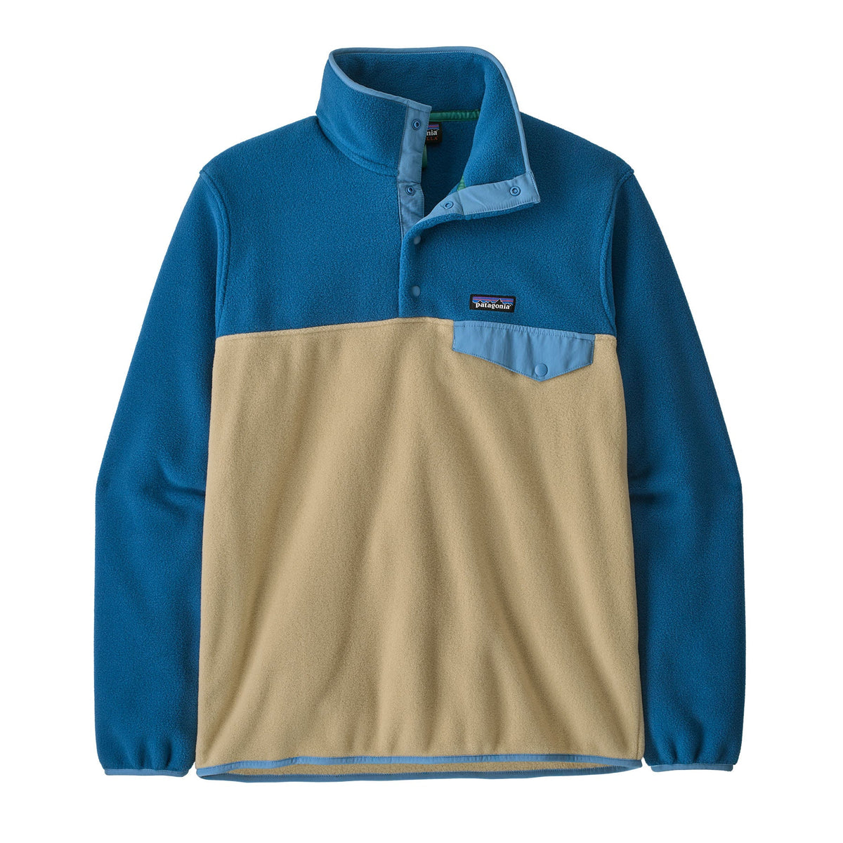 Patagonia M's LW Synch Snap-T P/O Patagonia