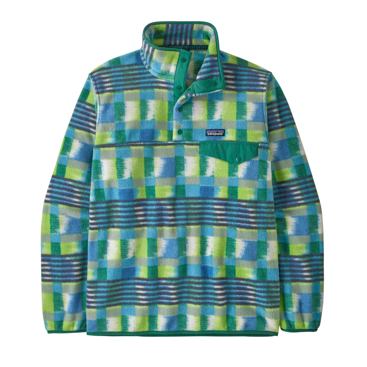 Patagonia M's LW Synch Snap-T P/O Patagonia