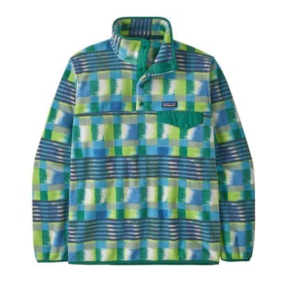 Patagonia M's LW Synch Snap-T P/O Patagonia