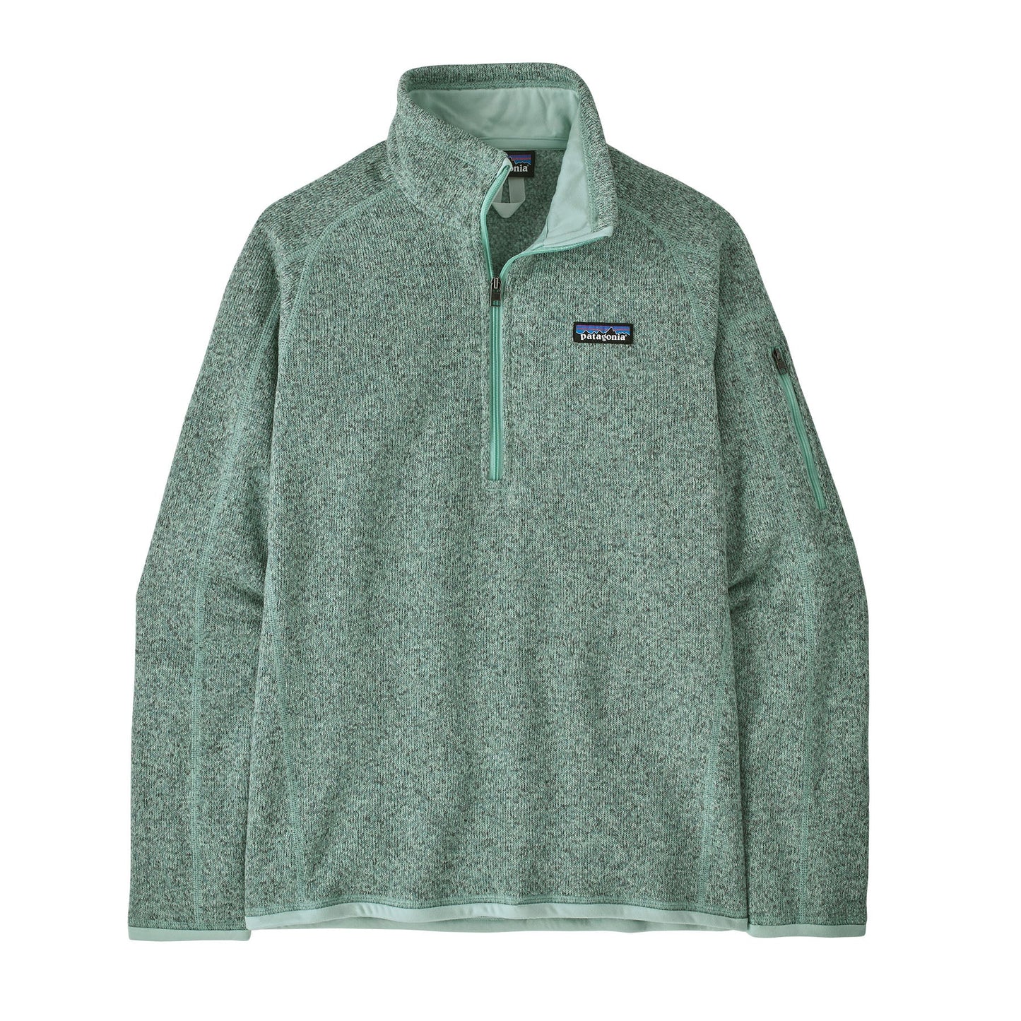 Patagonia W's Better Sweater 1/4 Zip Patagonia